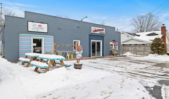 51 N Liberty St, Alexandria, OH 43001