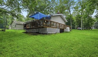 648 S Old Stage Rd, Albrightsville, PA 18210