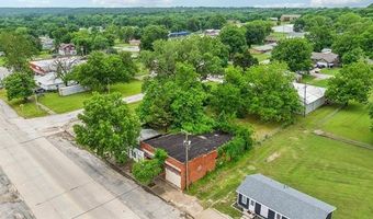 207 N Broadway St, Beggs, OK 74421