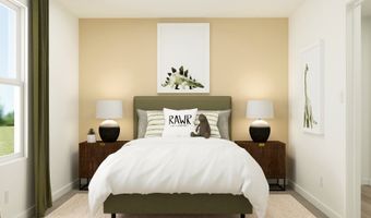 45846 Lasso Ave Plan: Hartford, Bennett, CO 80102