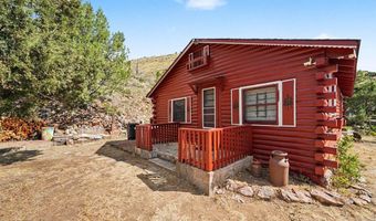 31720 Poudre Canyon Rd, Bellvue, CO 80512