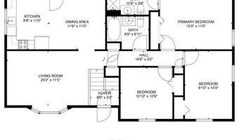 14 Davisville Ln, Narragansett, RI 02882