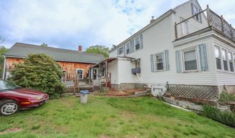 12 Old Deerfield Rd, Candia, NH 03034