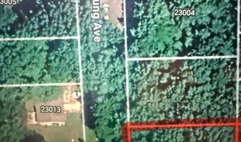 CHARLES YOUNG Avenue, Aquasco, MD 20608