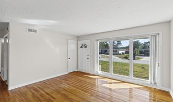 3317 Forest Estates Dr, Augusta, GA 30909