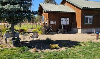29951 Oregon Pnes, Beatty, OR 97621