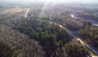 Parkway Trails lot 208, Bauxite, AR 72011