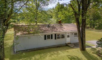 395 Greenhill Rd, Barrington, NH 03825