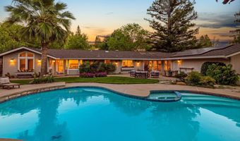 1023 White Gate Rd, Alamo, CA 94507