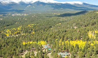 747 Coyote Hill Rd, Allenspark, CO 80510