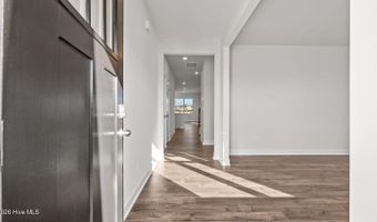 10739 Beard Way, Bailey, NC 27807