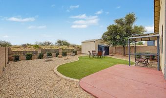 1684 S TENEN PASS Dr, Benson, AZ 85602