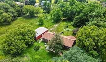 1371 E Leonard Rd, Addison Twp., MI 48367