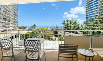 1777 Ala Moana Blvd 308, Honolulu, HI 96815