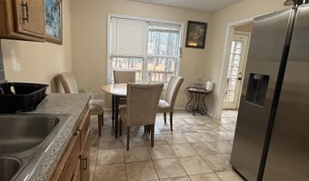 1740 Hickory Grove Way NW, Acworth, GA 30102