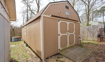 9 Bear Creek Rd, Amity, AR 71921