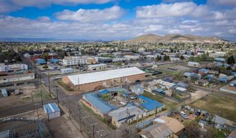 206 W Murphy, Alpine, TX 79830