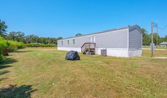 1424 EF Sanford Rd, Baker, FL 32531