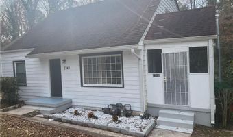 2743 Harlan Dr, Atlanta, GA 30344