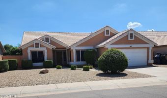 1671 E SAN TAN St, Chandler, AZ 85225