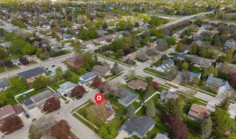 3300 N RANKIN St, Appleton, WI 54911