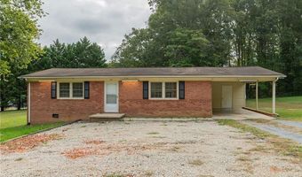 272 Cheyenne Cir, Asheboro, NC 27205