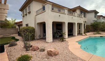 926 Loma Bonita Pl, Las Vegas, NV 89138