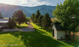 87487 U.S. 89, Afton, WY 83110