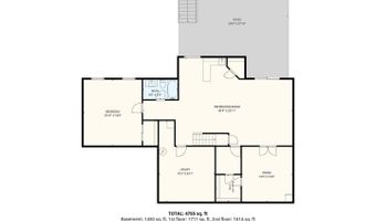 21916 BELLAIR Ct, Ashburn, VA 20147