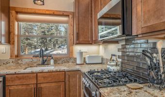 395 El Camino Real, Angel Fire, NM 87710