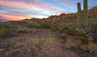 0 N CORTEZ Rd LOT 1, Apache Junction, AZ 85119