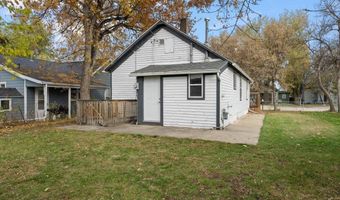 512 4th Ave, Belle Fourche, SD 57717