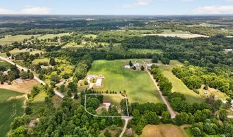 18600 Manitou Rd, Addison, MI 49220