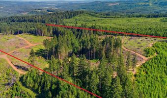 Tunnel Tract Parcel2, Banks, OR 97106