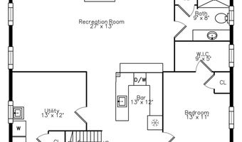 1729 Weldon Blvd, Ann Arbor, MI 48103