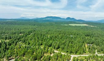 Nka Northern Sky Rd. lot 2, Athol, ID 83801