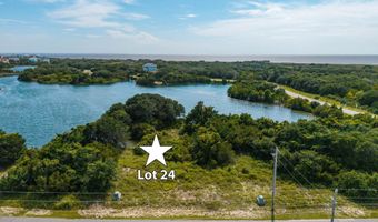 Starboard Drive lot # 24, Avon, NC 27915
