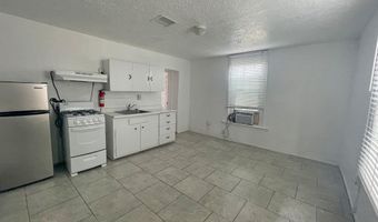 1526 Yandell Dr, El Paso, TX 79902
