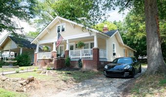 1712 Umstead St, Charlotte, NC 28205