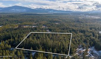 L23 Blk 2 Forest View Recreational Trac, Athol, ID 83801