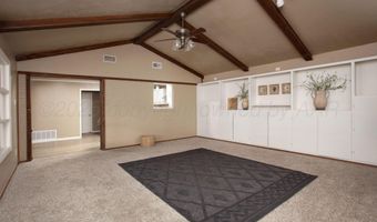 4011 CLEARWELL St, Amarillo, TX 79109