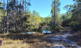 SMITH STREET, Astor, FL 32102