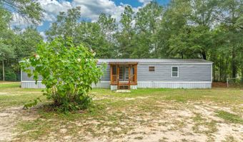 1108 Country Living Rd, Baker, FL 32531