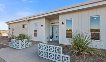110 High Lonesome, Alpine, TX 79830