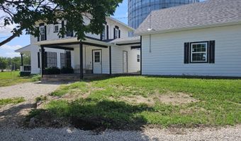601 3rd, Axtell, KS 66403