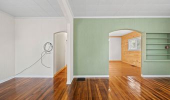 204 N West St, Attica, IN 47918