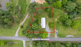 811 Leeth Gap Rd, Attalla, AL 35954
