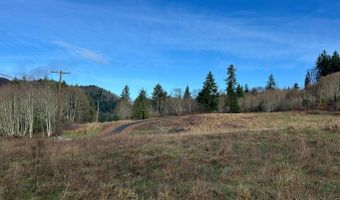 Parcel 3 Blaine Road, Beaver, OR 97108