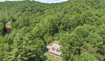 1930 Hamburg Rd, Bakersville, NC 28705