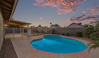 1612 W CHILTON St, Chandler, AZ 85224